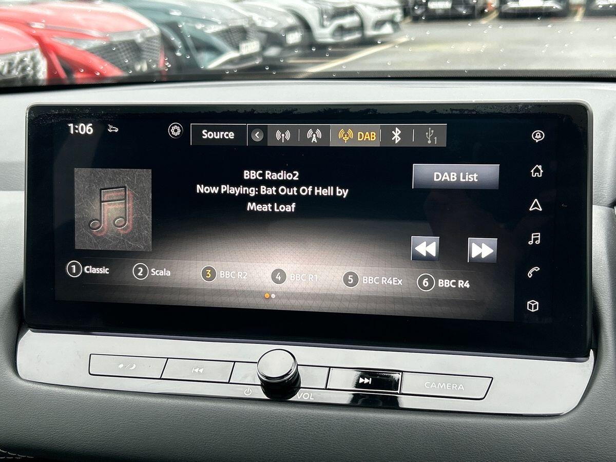 Used Nissan Qashqai 2023 for sale - 76438865: Photo 48