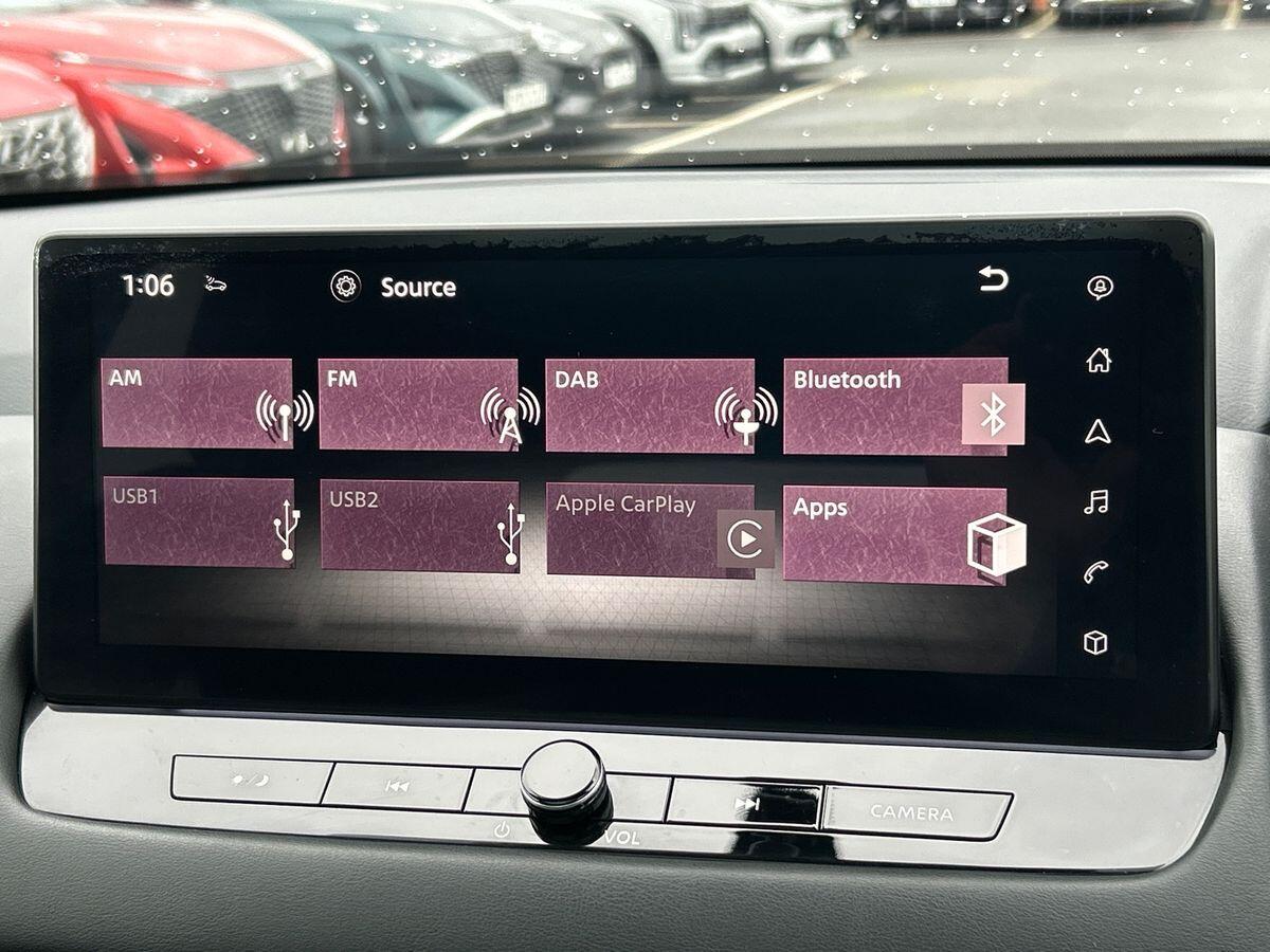 Used Nissan Qashqai 2023 for sale - 76438865: Photo 49