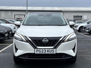 Used Nissan Qashqai 2023 for sale - 76438865: Photo