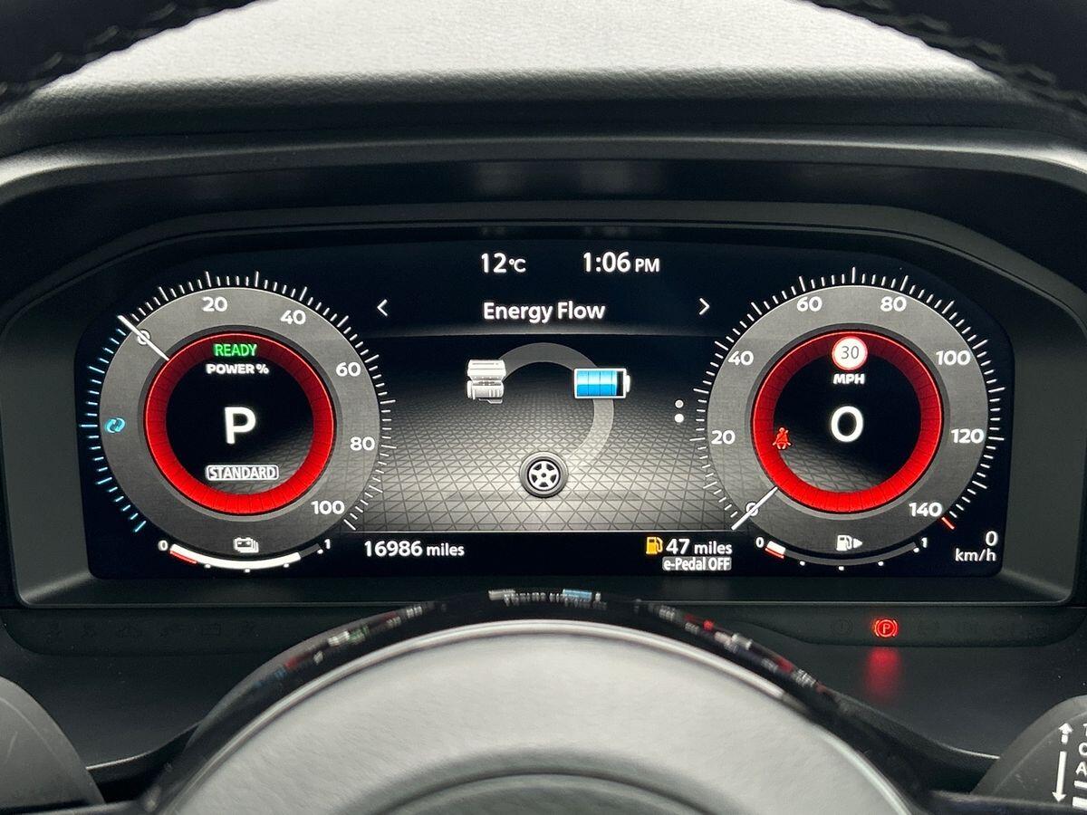 Used Nissan Qashqai 2023 for sale - 76438865: Photo 51