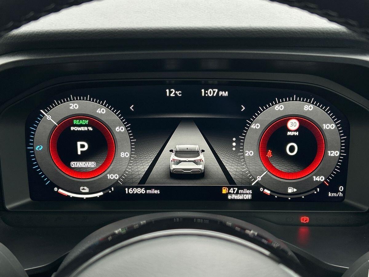 Used Nissan Qashqai 2023 for sale - 76438865: Photo 53