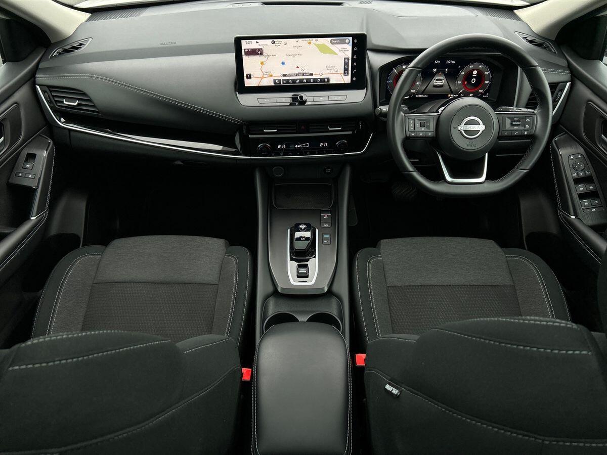 Used Nissan Qashqai 2023 for sale - 76438865: Photo 7