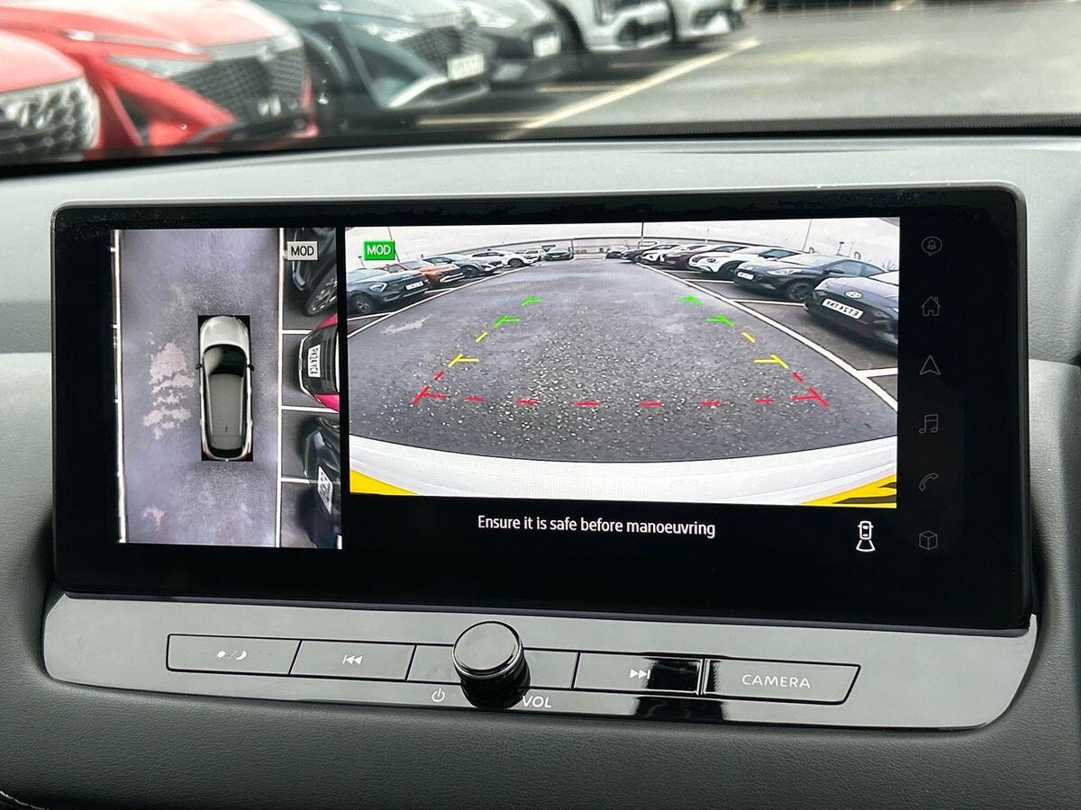 Used Nissan Qashqai 2023 for sale - 76438865: Photo 9