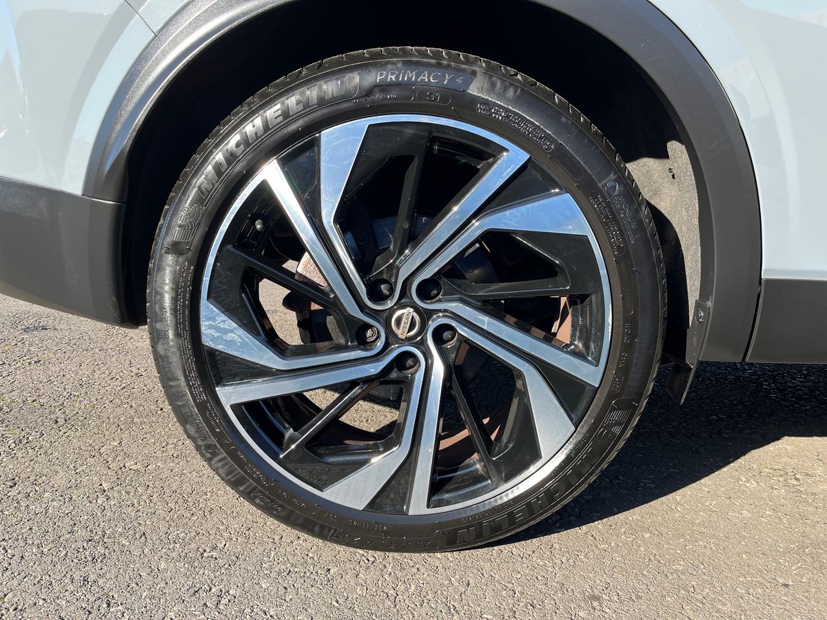 Used Nissan Qashqai 2021 for sale - 77742249: Photo 10