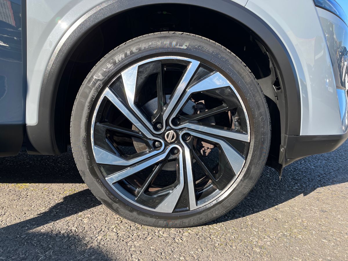 Used Nissan Qashqai 2021 for sale - 77742249: Photo 11