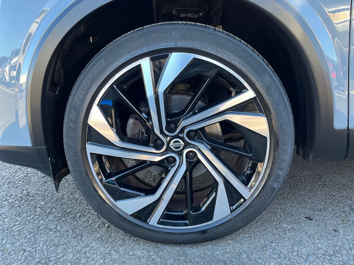 Used Nissan Qashqai 2021 for sale - 77742249: Photo 12