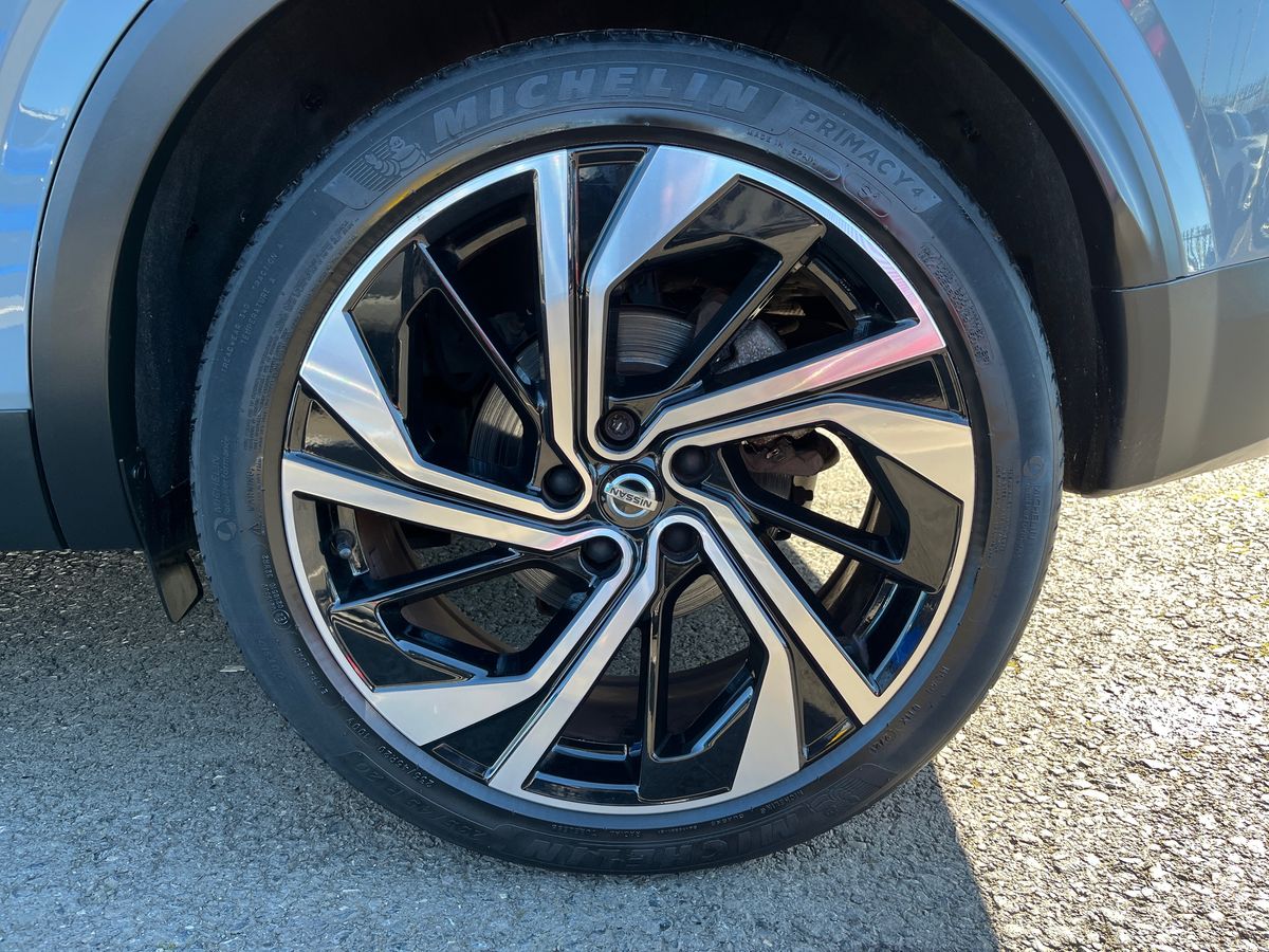 Used Nissan Qashqai 2021 for sale - 77742249: Photo 13