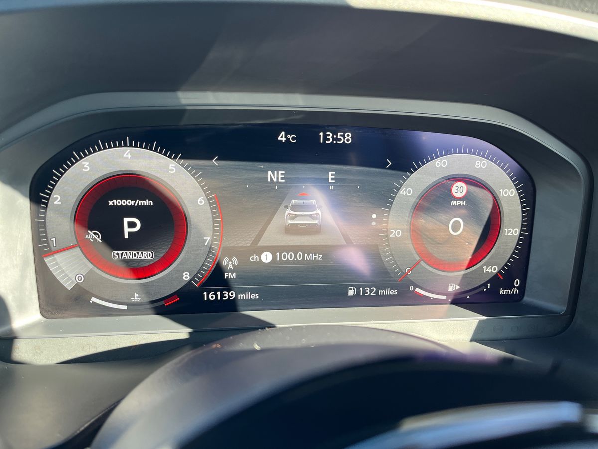 Used Nissan Qashqai 2021 for sale - 77742249: Photo 15