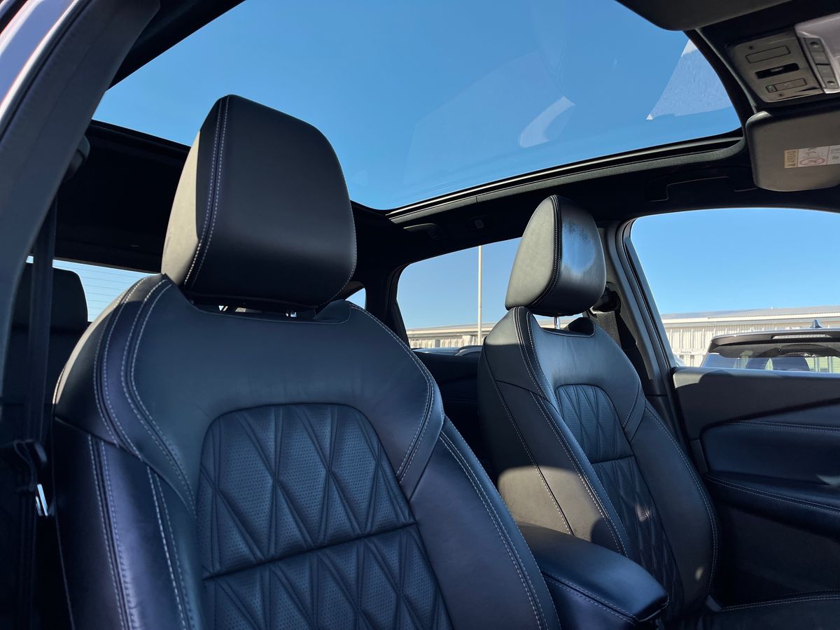 Used Nissan Qashqai 2021 for sale - 77742249: Photo 18