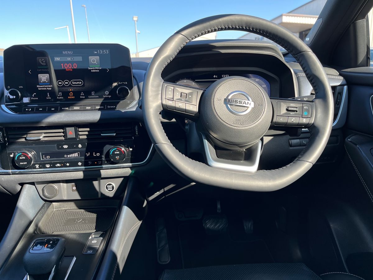 Used Nissan Qashqai 2021 for sale - 77742249: Photo 19