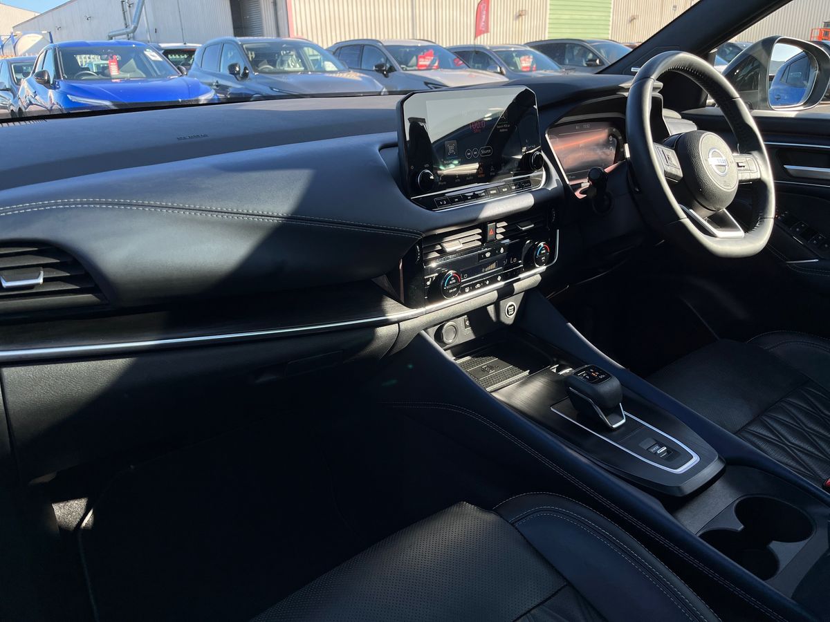 Used Nissan Qashqai 2021 for sale - 77742249: Photo 2