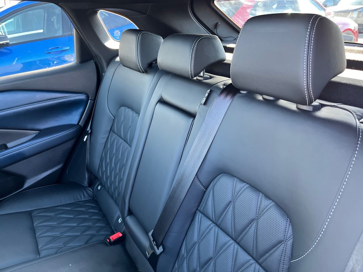 Used Nissan Qashqai 2021 for sale - 77742249: Photo 20