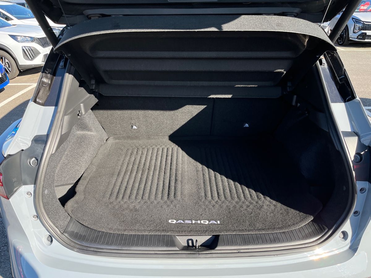 Used Nissan Qashqai 2021 for sale - 77742249: Photo 21