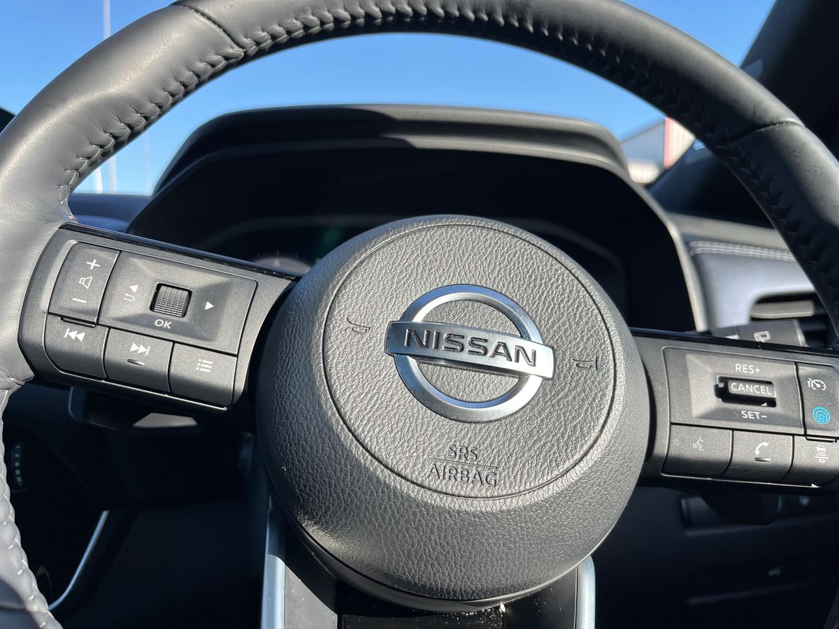 Used Nissan Qashqai 2021 for sale - 77742249: Photo 28