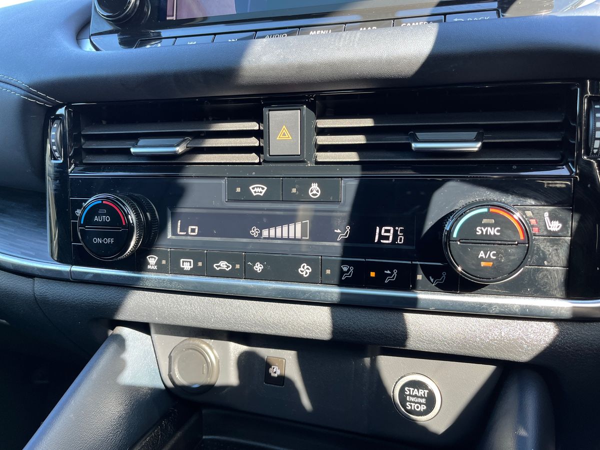 Used Nissan Qashqai 2021 for sale - 77742249: Photo 34