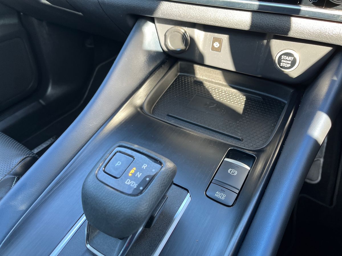 Used Nissan Qashqai 2021 for sale - 77742249: Photo 35