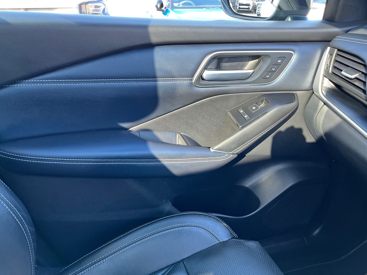 Used Nissan Qashqai 2021 for sale - 77742249: Photo 39