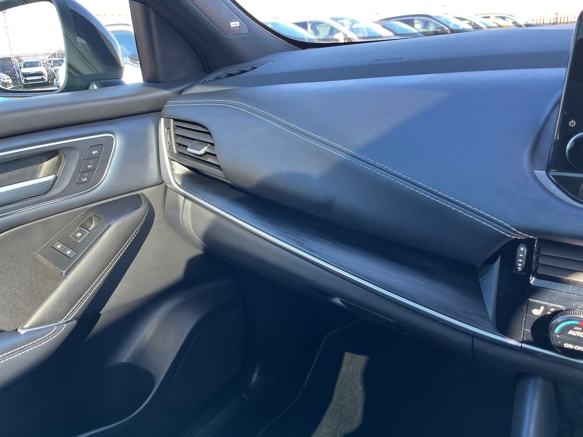 Used Nissan Qashqai 2021 for sale - 77742249: Photo 40