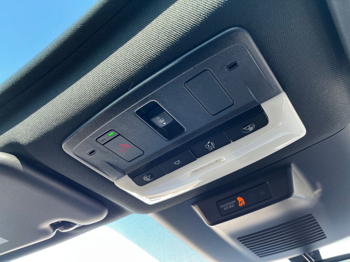 Used Nissan Qashqai 2021 for sale - 77742249: Photo 41