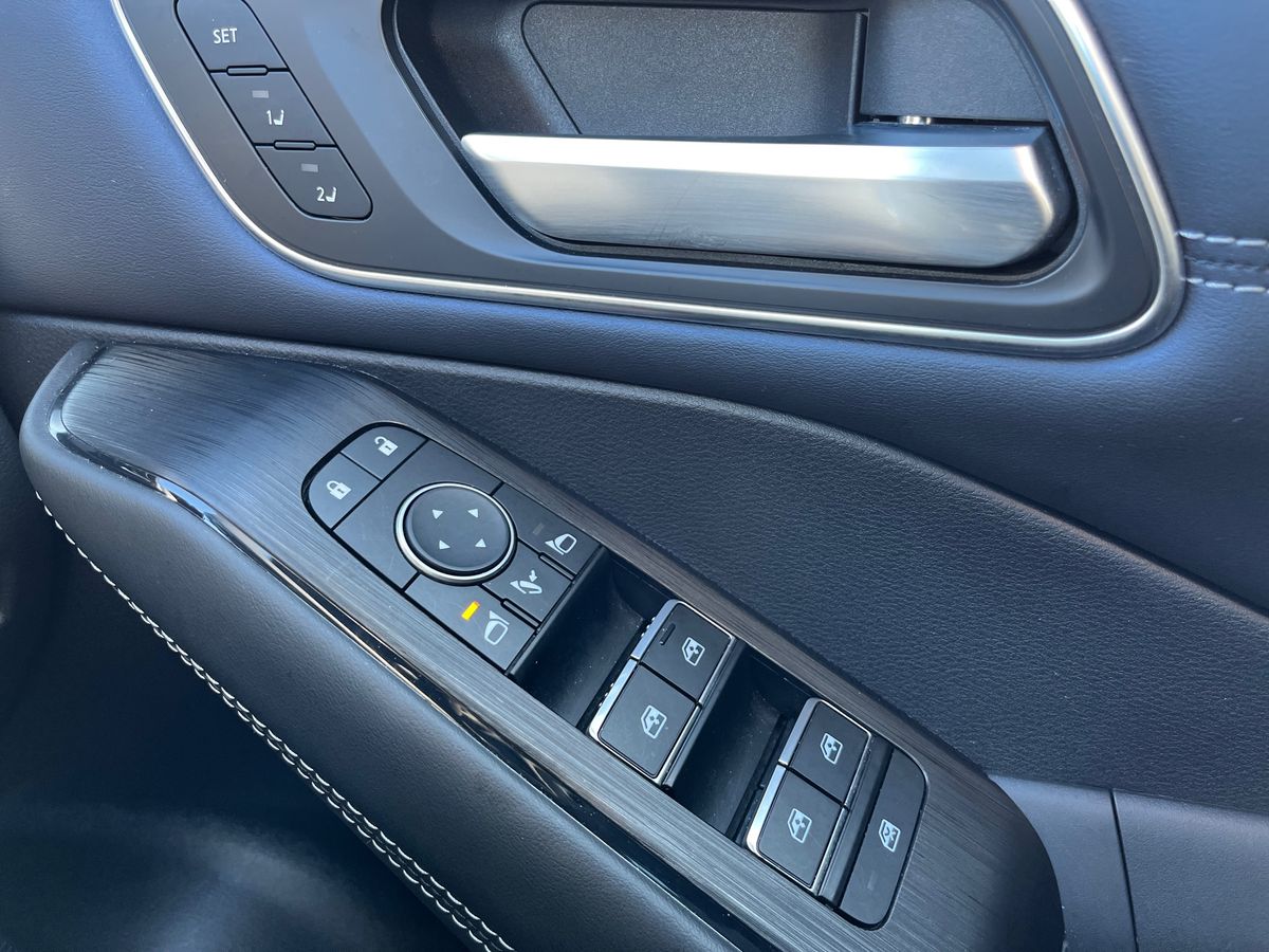 Used Nissan Qashqai 2021 for sale - 77742249: Photo 42