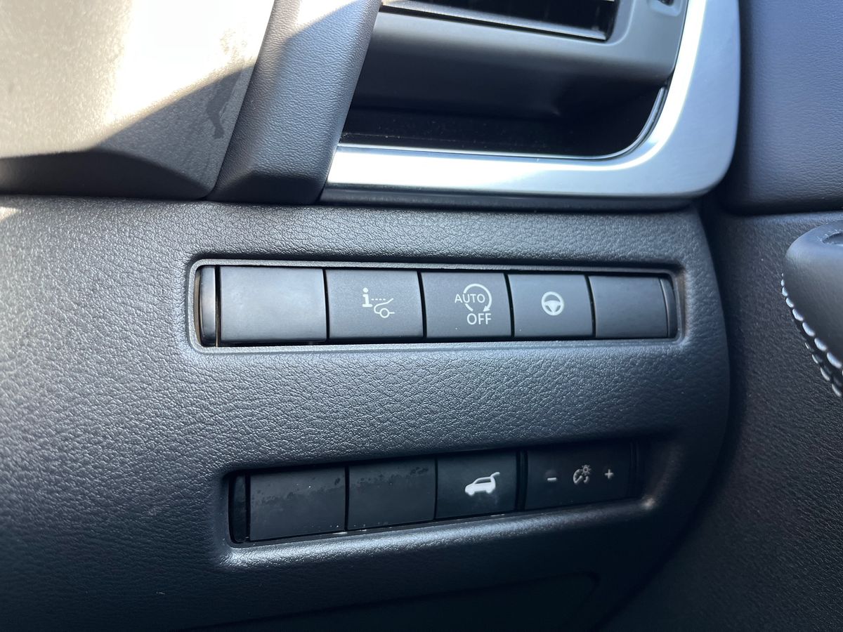 Used Nissan Qashqai 2021 for sale - 77742249: Photo 43