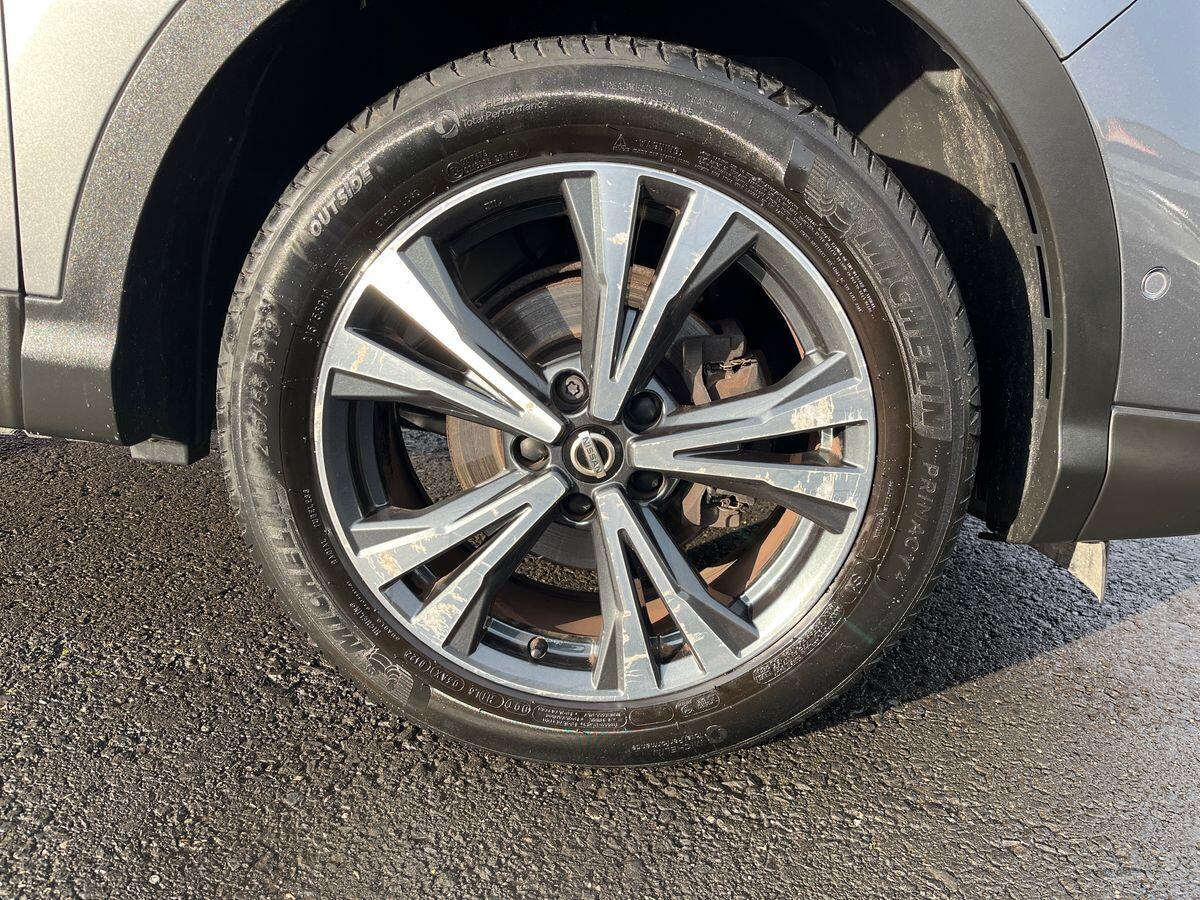 Used Nissan Qashqai 2020 for sale - 77348508: Photo 12