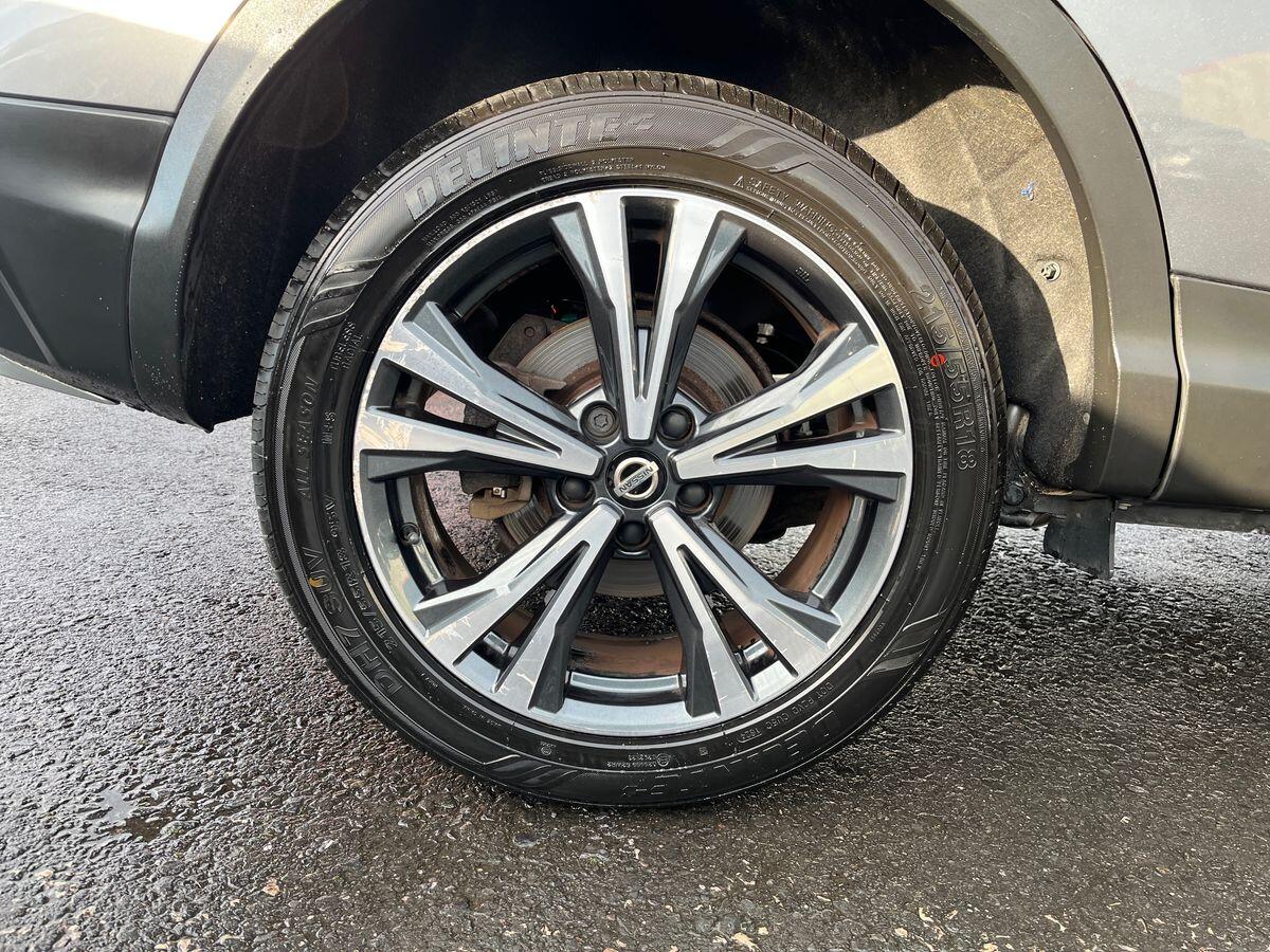 Used Nissan Qashqai 2020 for sale - 77348508: Photo 13