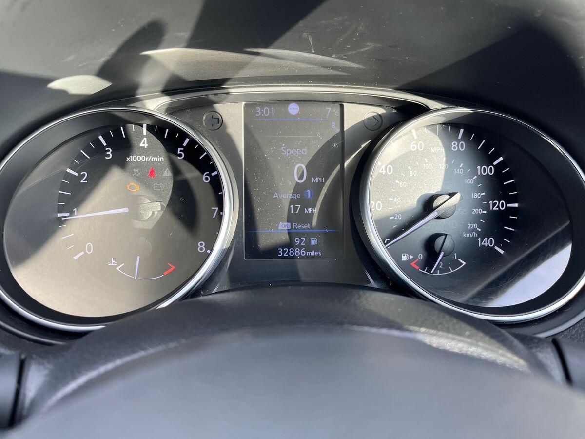 Used Nissan Qashqai 2020 for sale - 77348508: Photo 15