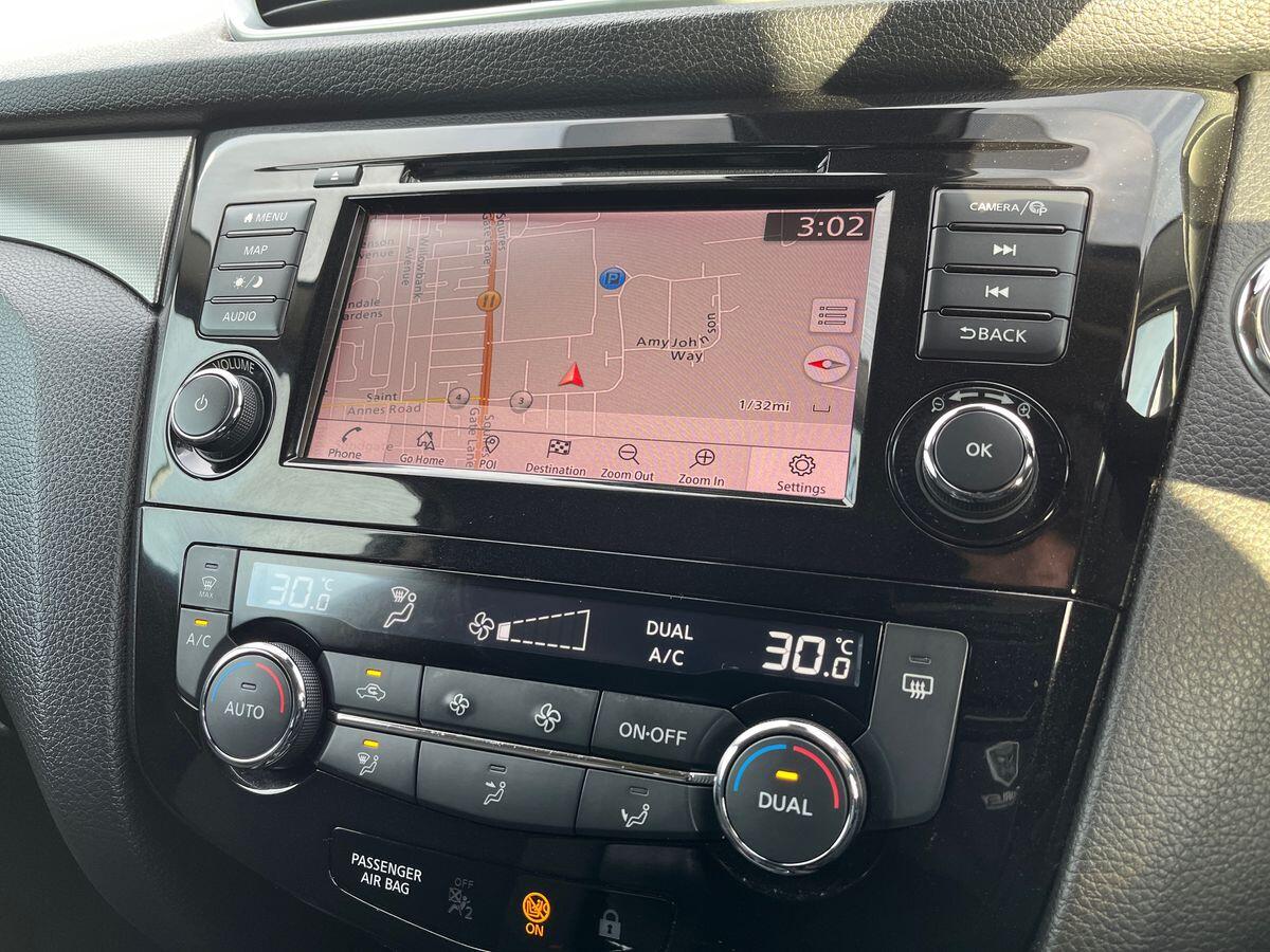 Used Nissan Qashqai 2020 for sale - 77348508: Photo 17