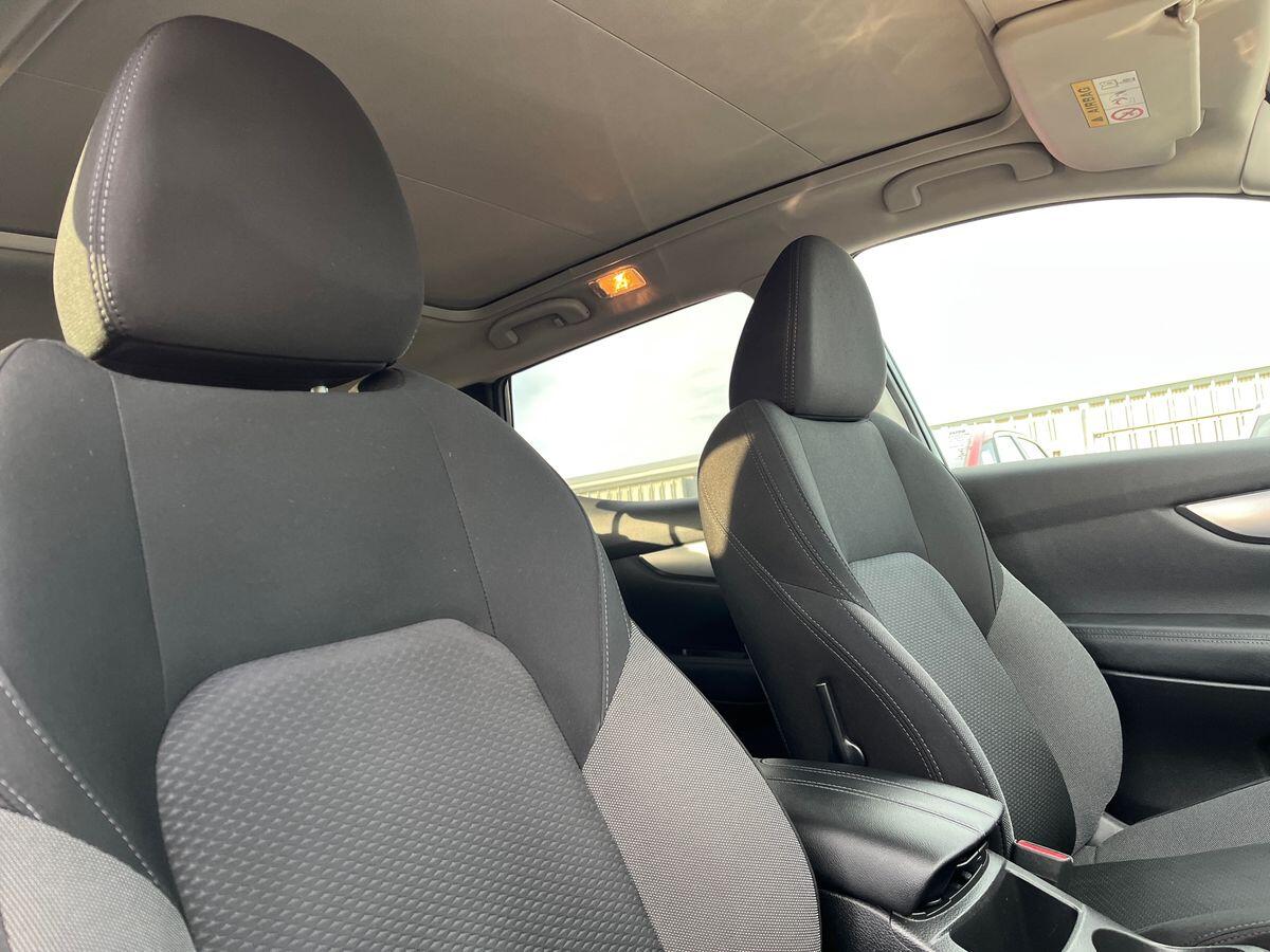 Used Nissan Qashqai 2020 for sale - 77348508: Photo 18