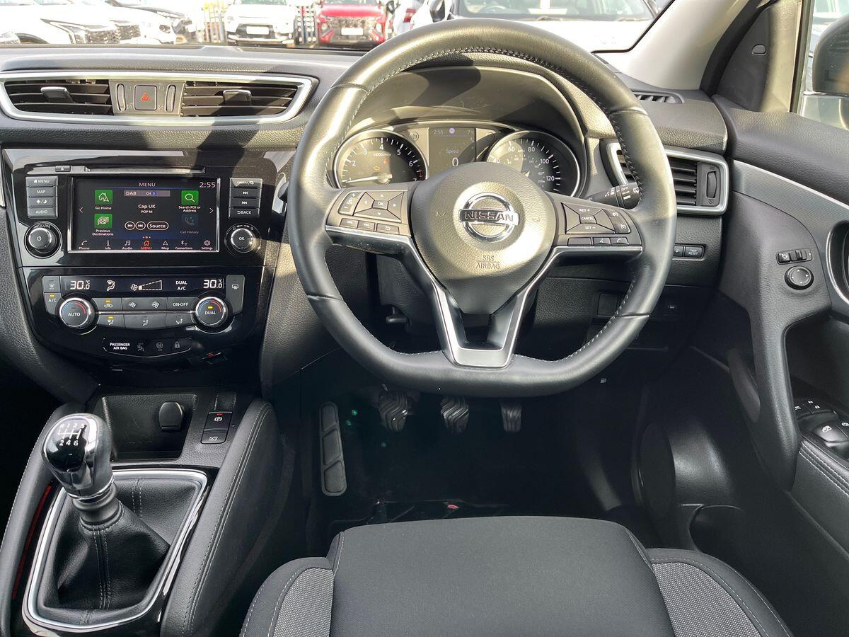 Used Nissan Qashqai 2020 for sale - 77348508: Photo 19