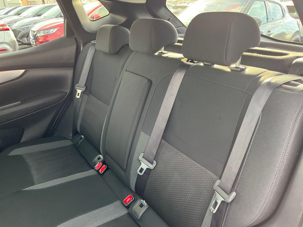 Used Nissan Qashqai 2020 for sale - 77348508: Photo 20