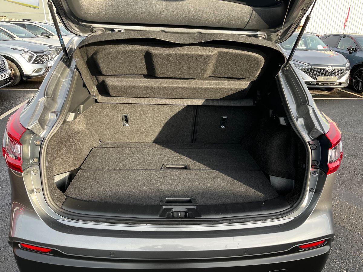 Used Nissan Qashqai 2020 for sale - 77348508: Photo 21