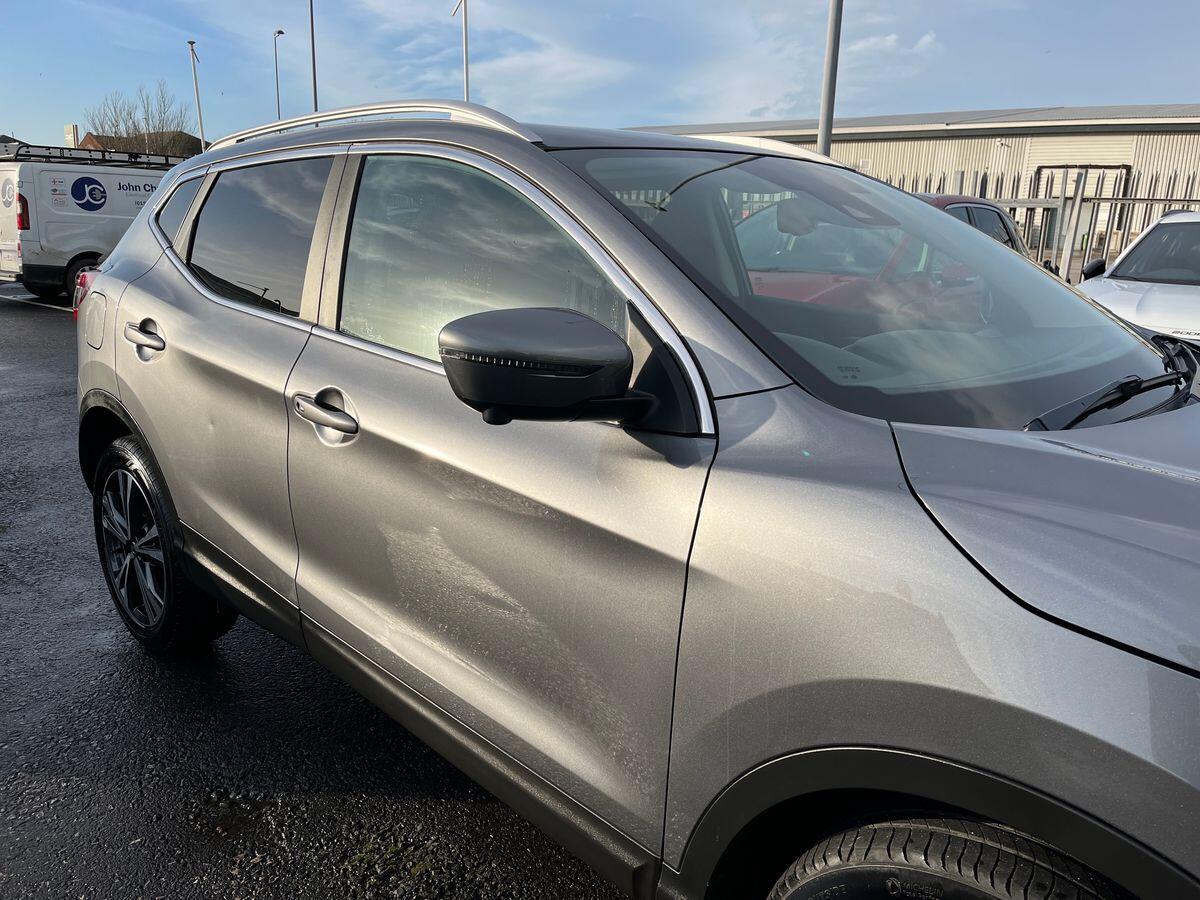 Used Nissan Qashqai 2020 for sale - 77348508: Photo 25