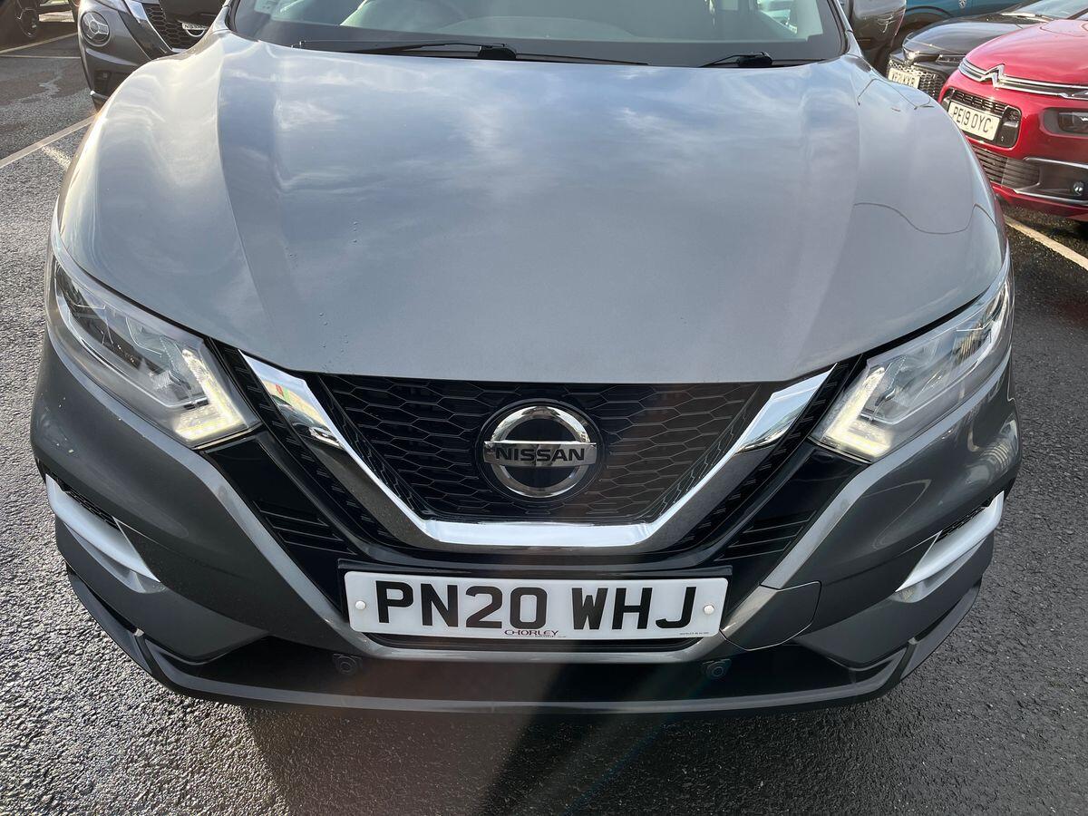 Used Nissan Qashqai 2020 for sale - 77348508: Photo 27