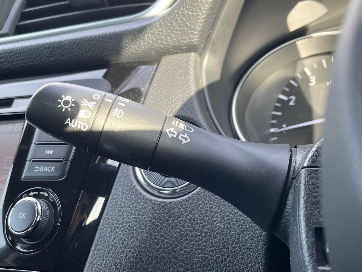 Used Nissan Qashqai 2020 for sale - 77348508: Photo 29