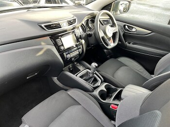 Used Nissan Qashqai 2020 for sale - 77348508: Photo