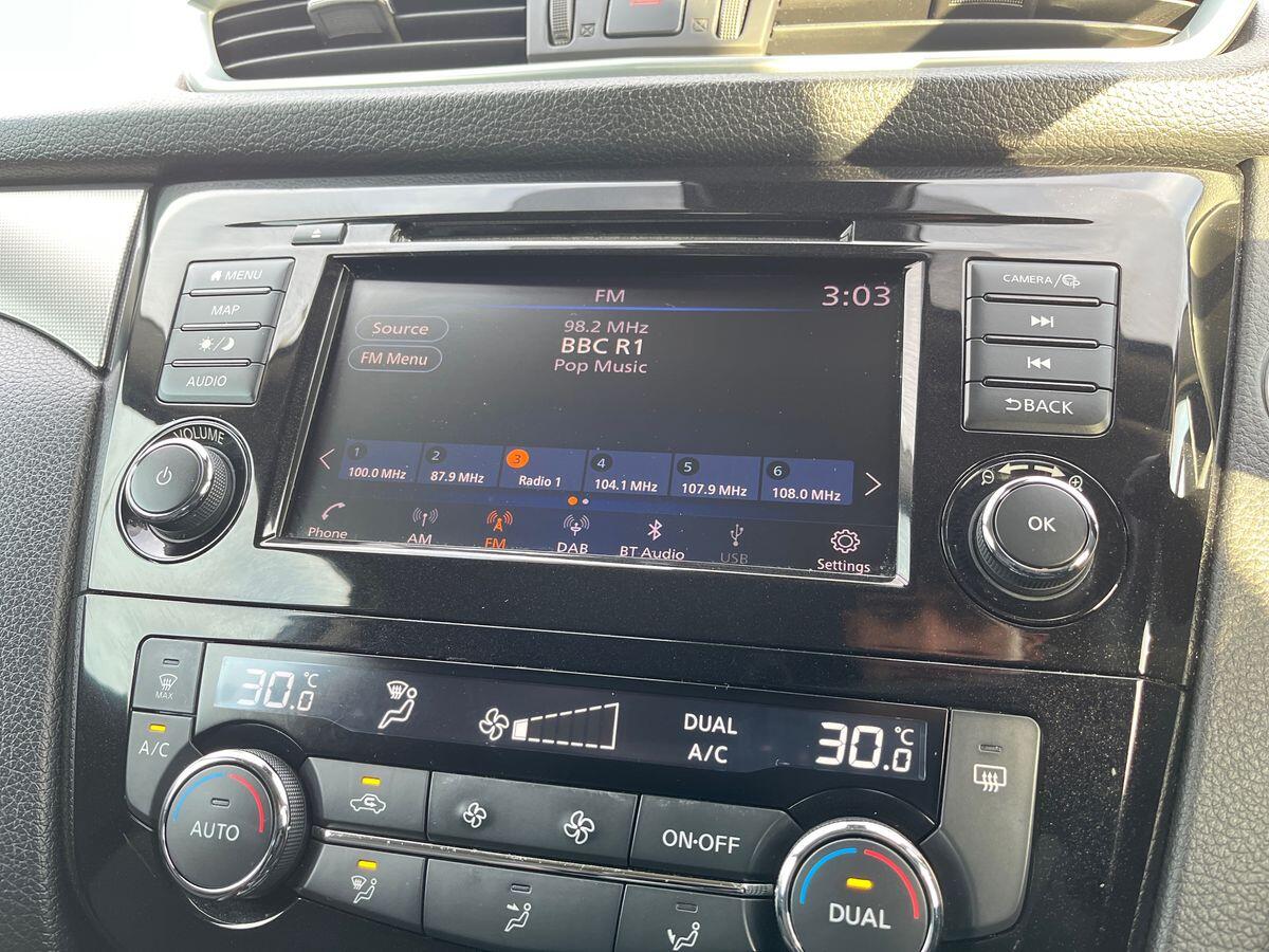 Used Nissan Qashqai 2020 for sale - 77348508: Photo 31