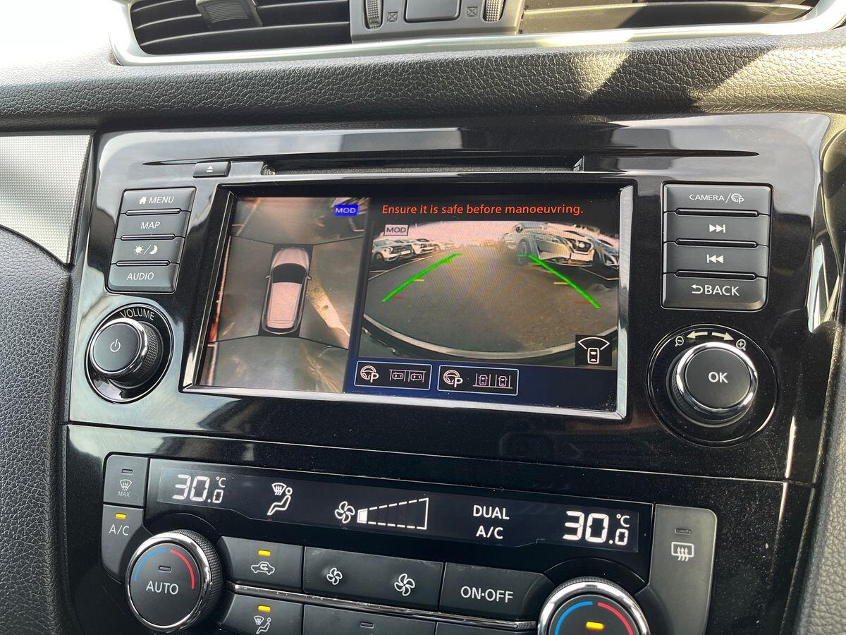 Used Nissan Qashqai 2020 for sale - 77348508: Photo 33