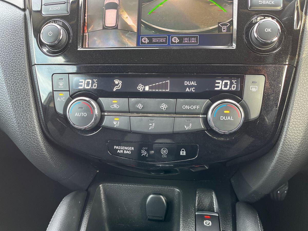 Used Nissan Qashqai 2020 for sale - 77348508: Photo 34