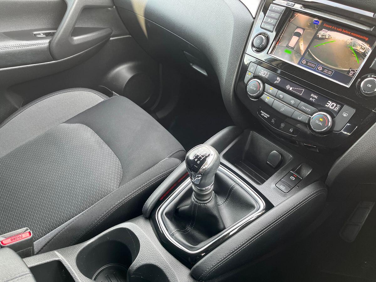 Used Nissan Qashqai 2020 for sale - 77348508: Photo 35