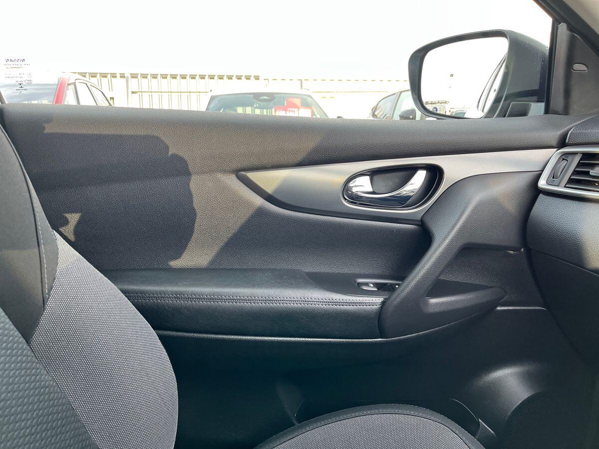 Used Nissan Qashqai 2020 for sale - 77348508: Photo 37