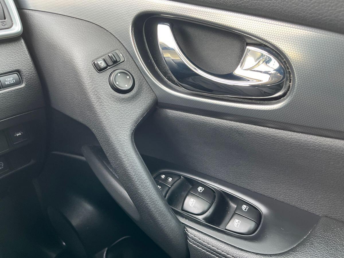 Used Nissan Qashqai 2020 for sale - 77348508: Photo 41