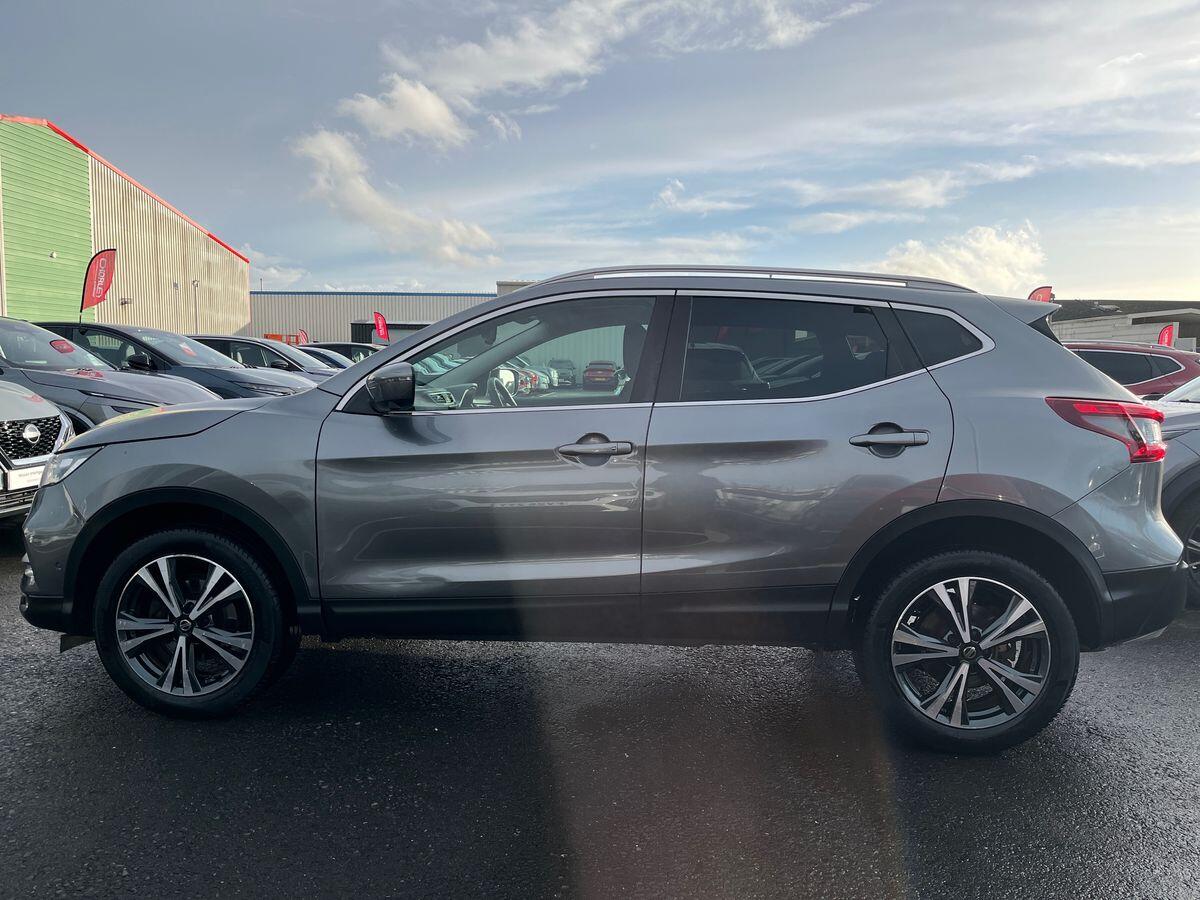 Used Nissan Qashqai 2020 for sale - 77348508: Photo 6