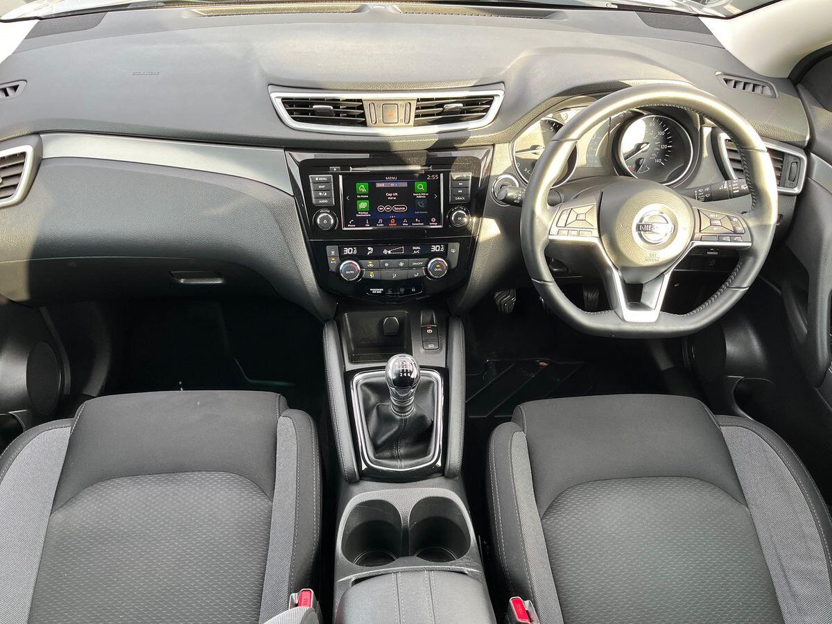 Used Nissan Qashqai 2020 for sale - 77348508: Photo 7