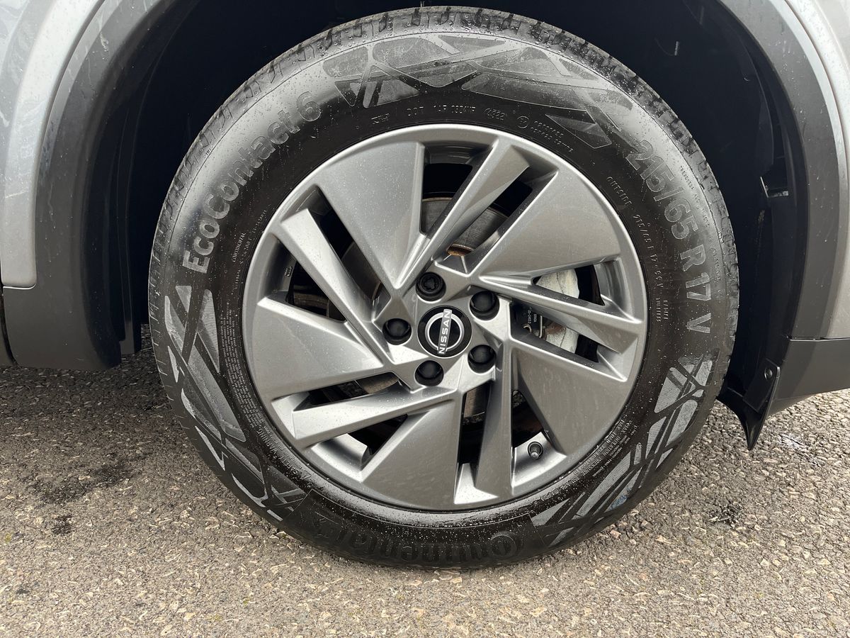 Used Nissan Qashqai 2022 for sale - 77649433: Photo 10