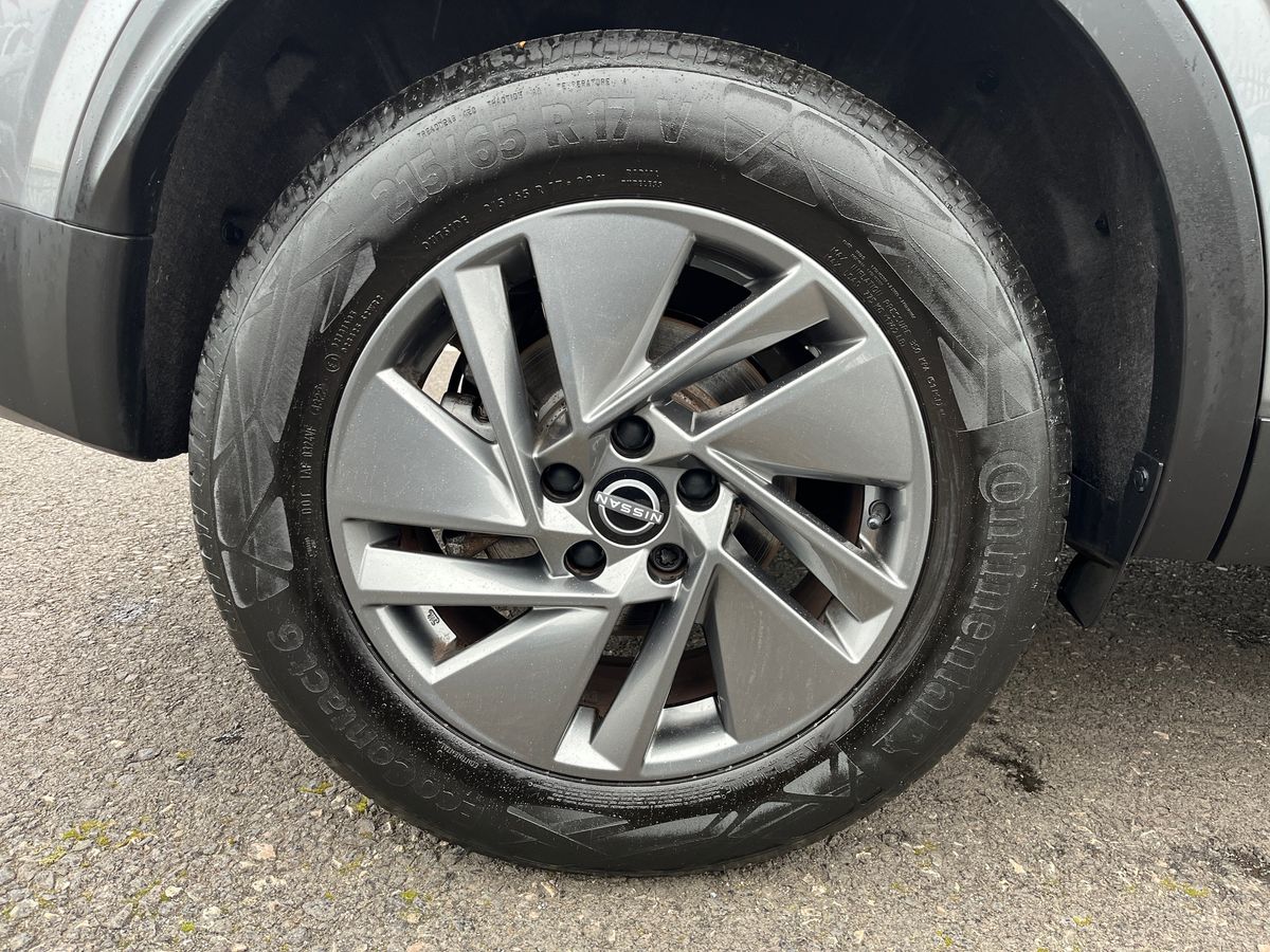 Used Nissan Qashqai 2022 for sale - 77649433: Photo 11