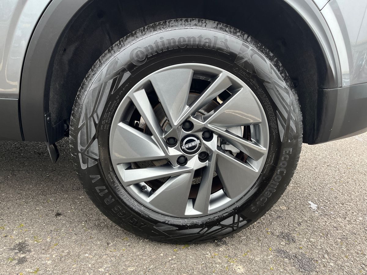 Used Nissan Qashqai 2022 for sale - 77649433: Photo 12