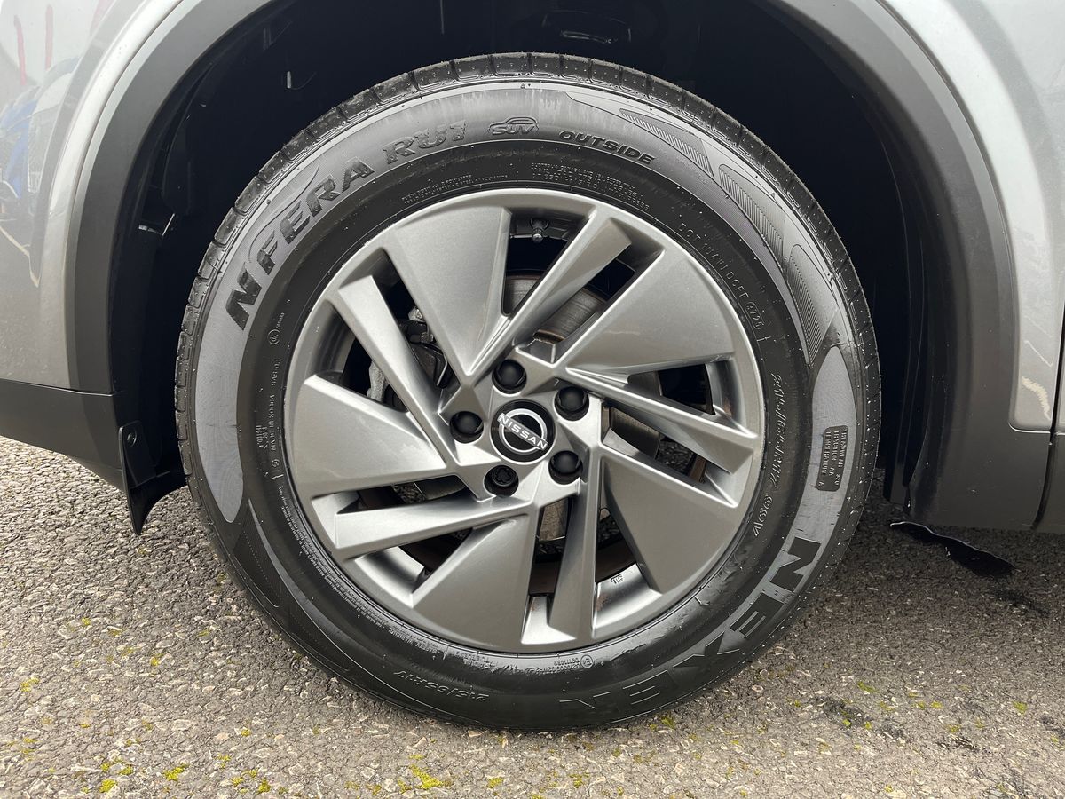 Used Nissan Qashqai 2022 for sale - 77649433: Photo 13