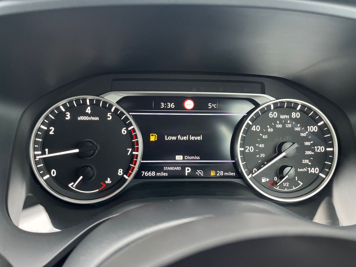 Used Nissan Qashqai 2022 for sale - 77649433: Photo 15